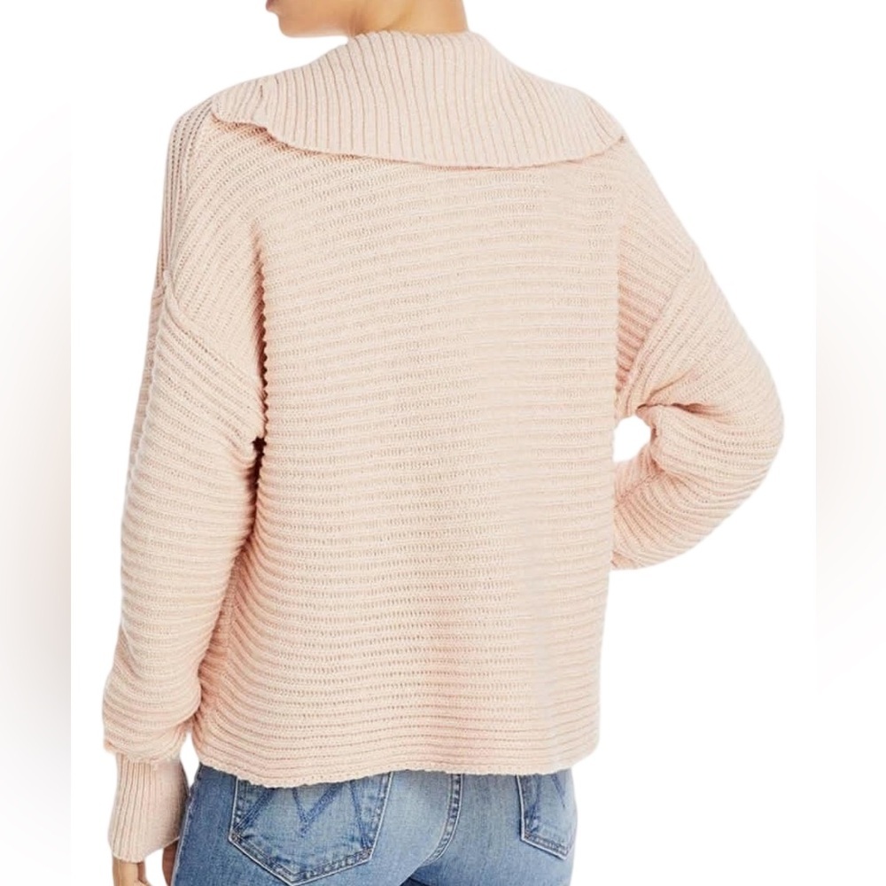 Free People Marlie Pullover - Picture 8 of 8
